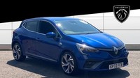 2022 Renault Clio 1.0 TCe 90 RS Line 5dr Petrol Hatchback Hatchback Petrol Manua
