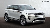 2023 Land Rover Range Rover Evoque 2.0 D200 R-Dynamic HSE 5dr Auto SUV Diesel Au