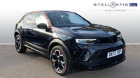 2022 Vauxhall Mokka 1.2 Turbo GS Line SUV 5dr Petrol Auto Euro 6 (s/s) (130 ps) 