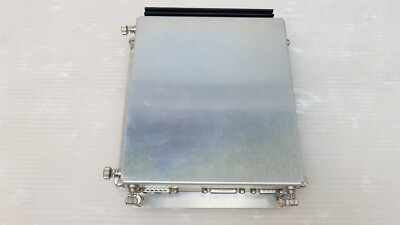 Jordan Valley Semiconductors Bruker PIEZO DRIVE BOARD AY00163-04 REV-A
