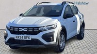 2024 Dacia Sandero Stepway 1.0 TCe Essential 5dr Hatchback Petrol Manual