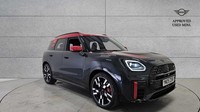 2025 MINI Countryman 2.0 John Cooper Works ALL4 [Level 2] 5dr Auto Hatchback Pet