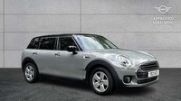 2021 MINI Clubman 1.5 Cooper Classic 6dr ESTATE PETROL Manual