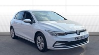 2022 Volkswagen Golf 1.5 TSI Life 5dr Petrol Hatchback Hatchback Petrol Manual