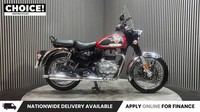 Royal Enfield Classic 2023 ONLY 2K 1 OWNER LONG MOT 350CC ROADSTER A2 READY