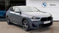 2023 BMW X2 xDrive 20i [178] M Sport 5dr Step Auto Petrol Hatchback Hatchback Pe