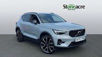 2025 Volvo XC40 Ultra B3 Mild hybrid ESTATE Petrol/Electric Hybrid Automatic