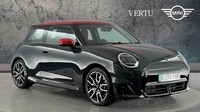 2024 MINI Cooper 135kW E Sport [Level 1] 41kWh 3dr Auto Electric Hatchback Hatch
