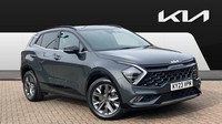 2023 Kia Sportage 1.6T GDi HEV GT-Line S 5dr Auto Hybrid Estate Estate Hybrid Au