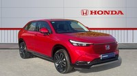 2023 Honda HR-V 1.5 eHEV Advance 5dr CVT Hybrid Hatchback Hatchback Hybrid Autom