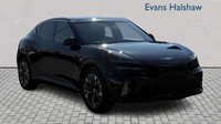 2026 Genesis GV60 168kW Pure 84kWh 5dr Auto MPV ELECTRIC Automatic