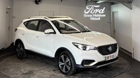 2021 MG MG ZS 105kW Exclusive EV 45kWh 5dr Auto Hatchback Electric Automatic