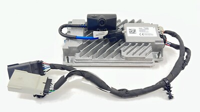 17-24 CHEVROLET CAMARO ZL1 PERFORMANCE DATA RECORDER MODULE WITH CAMERA OEM