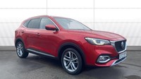 2022 MG MG HS 1.5 T-GDI Exclusive 5dr Petrol Hatchback Hatchback Petrol Manual