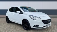 2019 Vauxhall Corsa 1.4 Griffin 5dr Petrol Hatchback Hatchback Petrol Manual