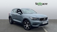 2019 Volvo XC40 D3 Inscription Manual ESTATE Diesel Manual
