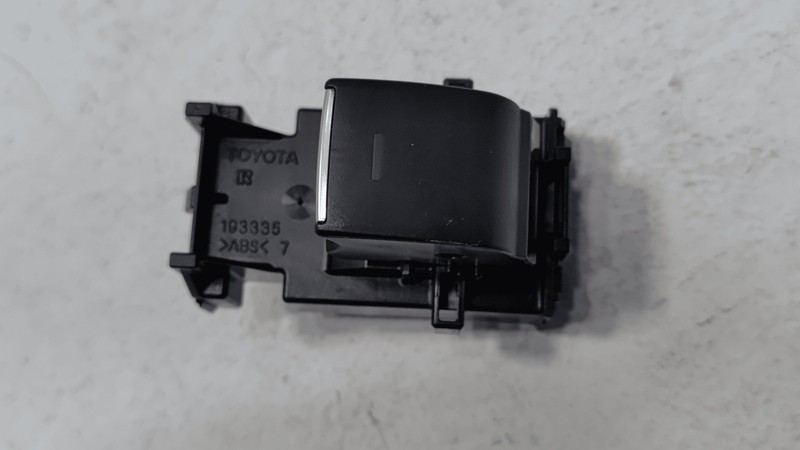 Used 2022 Toyota RAV4 Front or Rear Right Passenger Door Window Control Switch OEM