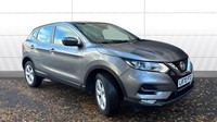 2020 Nissan Qashqai 1.3 DiG-T Acenta Premium 5dr Petrol Hatchback Hatchback Petr