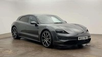 2023 Porsche Taycan Performance 79.2kWh Sport Turismo Auto RWD 5dr (11kW Charger