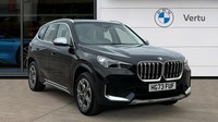 2023 BMW X1 xDrive 23i MHT xLine 5dr Step Auto Petrol Estate Estate Petrol Autom