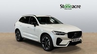 2026 Volvo XC60 2.0 T6 [350] PHEV Plus Pro Dark 5dr AWD Geartronic ESTATE PETROL