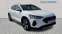 2023 Ford Focus 1.0 EcoBoost Active 5dr Hatchback Petrol Manual