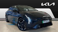 2025 Kia EV4 150kW GT-Line S 81kWh 5dr Auto Electric Hatchback Hatchback Electri