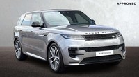 2025 Land Rover Range Rover Sport 3.0 P460e Dynamic SE 5dr Auto SUV Plug-In Hy A