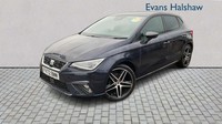 2023 SEAT Ibiza 1.0 TSI 110 FR Edition 5dr Hatchback Petrol Manual