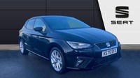 2025 SEAT Ibiza 1.0 TSI 95 FR 5dr Petrol Hatchback Hatchback Petrol Manual