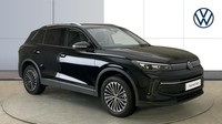 2025 Volkswagen Tiguan 1.5 TSI eHybrid Match 5dr DSG Estate Estate Hybrid Automa