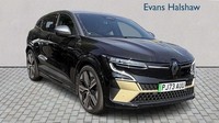 2023 Renault Megane E-Tech EV60 160kW Iconic 60kWh Optimum Charge 5dr Auto Hatch