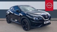 2025 Nissan Juke 1.0 DiG-T Tekna 5dr Petrol Hatchback Hatchback Petrol Manual