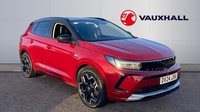 2024 Vauxhall Grandland 1.2 Turbo Ultimate 5dr Auto Petrol Hatchback Hatchback P