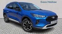 2024 Ford Kuga 2.5 FHEV Active 5dr CVT SUV Hybrid Ele Automatic