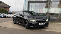 2025 BMW 3 Series Saloon 320i M Sport 4dr Step Auto Saloon Petrol Automatic