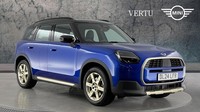 2024 MINI Countryman 1.5 C Classic [Level 1] 5dr Auto Petrol Hatchback Hatchback