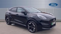 2025 Ford Puma 123kW Premium 43kWh 5dr Auto Electric Hatchback Hatchback Electri