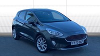 2020 Ford Fiesta 1.0 EcoBoost 95 Titanium 5dr Petrol Hatchback Hatchback Petrol 