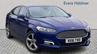 Ford Mondeo 2.0 TDCi Titanium 5dr Hatchback Diesel Manual