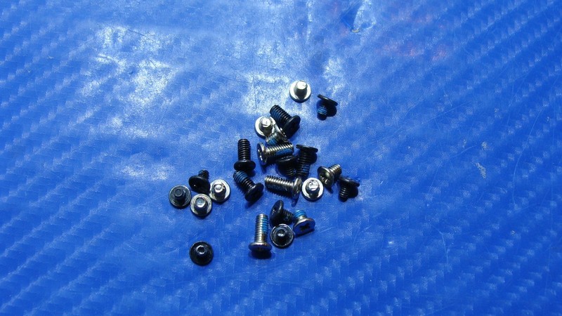 Dell Inspiron 15-3531 15.6" Genuine Screw Set Screws for Repair ScrewSet ER*