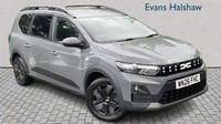 2026 Dacia Jogger 1.8 HEV Expression 5dr Auto MPV PETROL/ELECTRIC Automatic