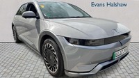 2022 Hyundai IONIQ 5 160kW Ultimate 73 kWh 5dr Auto ESTATE ELECTRIC Automatic