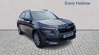 2021 Skoda Kamiq 1.0 TSI 110 SE 5dr DSG Hatchback Petrol Automatic