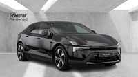 2025 Polestar 4 COUPE 200kW 100kWh Long Range Single Motor Plus 5dr Auto HATCHBA