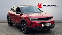 2023 Vauxhall Mokka 1.2 Turbo 136 GS 5dr Petrol Hatchback Hatchback Petrol Manua