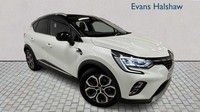 2022 Renault Captur 1.6 E-Tech Plug-in hybrid 160 Techno 5dr Auto Hatchback Plug