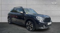 2022 MINI Countryman 1.5 Cooper Shadow Edition 5dr Auto Hatchback Petrol Automat