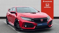 2019 Honda Civic HONDA Civic 2.0 I-vtec Type R GT 5Dr Hatchback Hatchback Petrol
