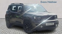 2020 Jeep Renegade 1.3 T4 GSE Limited 5dr DDCT SUV Petrol Automatic